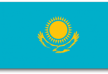 “Қайта құру” саясаты және Қазақстан Қазақстан жалауы