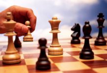 Шахматтан алғашқы партиялар Шахмат