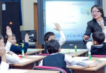 16 желтоқсан — тәуелсіздік күні (Желтоқсан желі) Мұғалім ұстаз болу