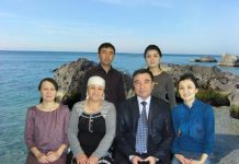 Ұжымдық тәрбиелік жұмыстарды ұйымдастыру әдістемесі