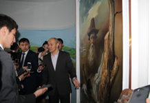 ХҮ-ХҮШ ғасырлардағы қазақ хандықтарының пайда болуы