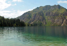 Солтүстік Америка материгінің климаты