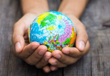 Оңтүстік Американың жер бедері мен пайдалы қазбалары