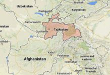 Тәжікстан Республикасының халқы мен шараушылығы