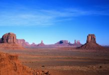 Шөлейт және шөл зоналары