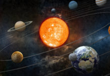 Планеталар