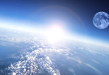 Тұман және бұлт