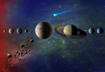 Физика-табиғат туралы ғылым. Физикалық ұғымдар