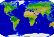 Жердің географиялық қабығы жайлы жалпы мәліметтер