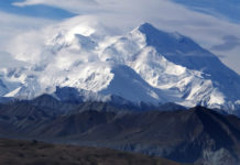 Биік таулы өлкелер