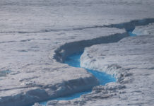 Құрлық сулары