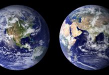 Географиялық қабық –Жердің ерекше, кешенді қабығы