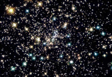 Жұлдызды аспан