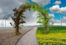 Жер шарындағы климаттық белдеулер. Климат қалыптасырушы факторлар