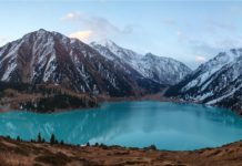 Солтүстік Америка ішкі сулары