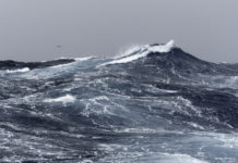 Мұхит ағыстары. Мұхиттар мен теңіздердің адам өміріндегі маңызы. Мұхит пен теңізді зерттеу және қорғау