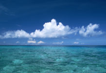 Атмосфераның құрамы және құрылысы