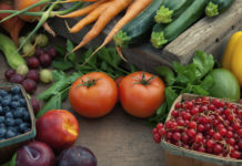 Оңтүстік Қазақстан ауданы