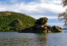 Сарыарқаның жер бедері мен геологиялық құрлысы, пайдалы қазбаларын, табиғат жағдайлары