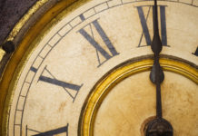 Уақыт санау жүйесі