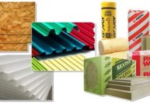 Құрылыс материалдар өнеркәсібі