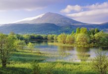 Сауыр-Тарбағатайдың жер бедері мен геологиялық құрлысы, пайдалы қазбаларын, табиғат жағдайлары