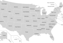 Америка Құрама Штаттары. Табиғат жағдайы. Халқы. Өнеркәсібі