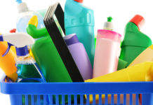 Химия және құрылыс материалдары өнеркәсібі