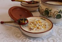 Сүт өнімдері