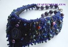 Сумоншақпен тігу технологиясы