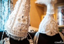 Торсық тігу технологиясы