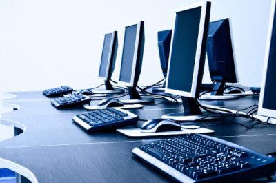 Модульді програмиалау