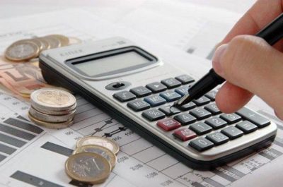 Баға белгілеу және салық жүйесі Қаржы саласы