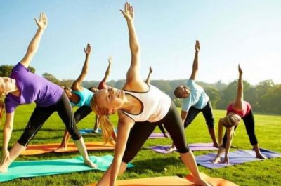 Салауатты өмір сүру салты және салауатты өмір сүру салтын бұзатын факторлар