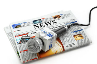 Қазіргі қазақ журналистикасы