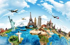 Развитие туризма в Италии