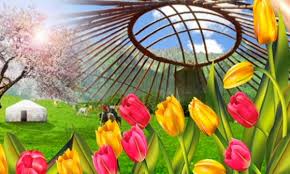 Айтыңыз құтты болсын