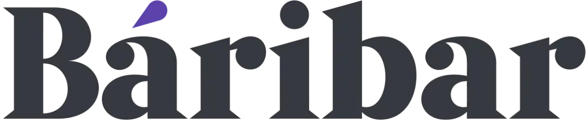 logo baribar